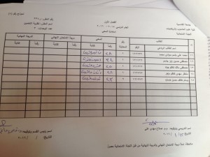 تخمين 1
