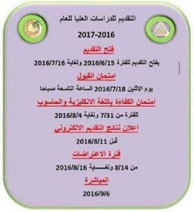 التقديم-للدراسات-العليا